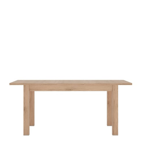 Kensington Extending Dining Table in Oak